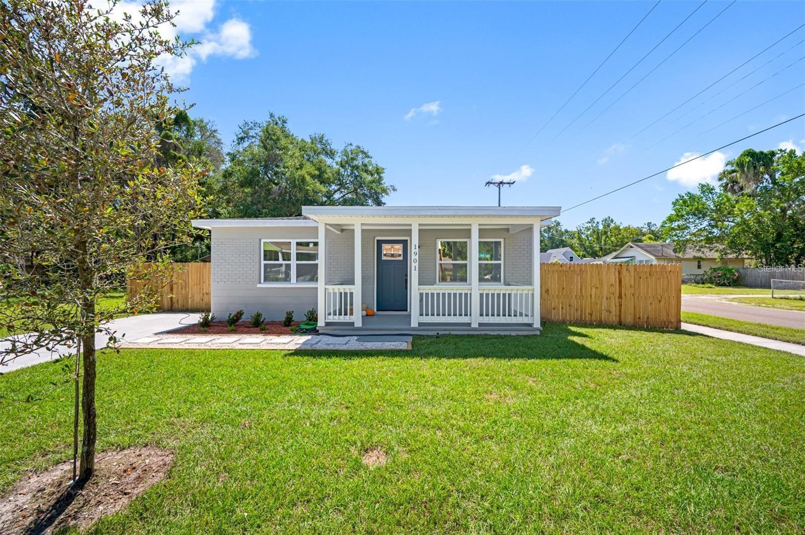 Photo of 1901 E NEW ORLEANS AVENUE TAMPA FL 33610