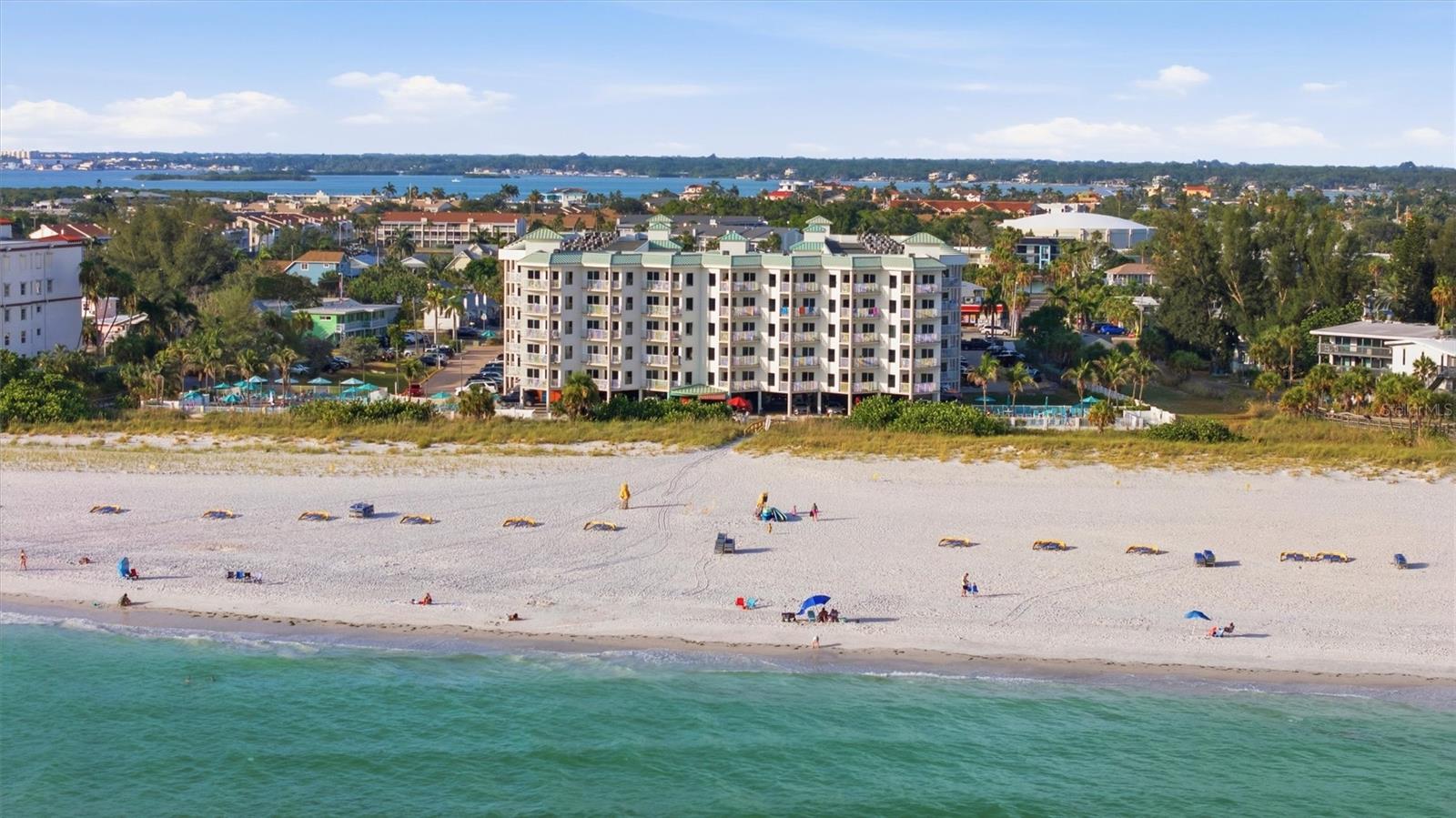 Photo of 12000 GULF BOULEVARD #611S TREASURE ISLAND FL 33706