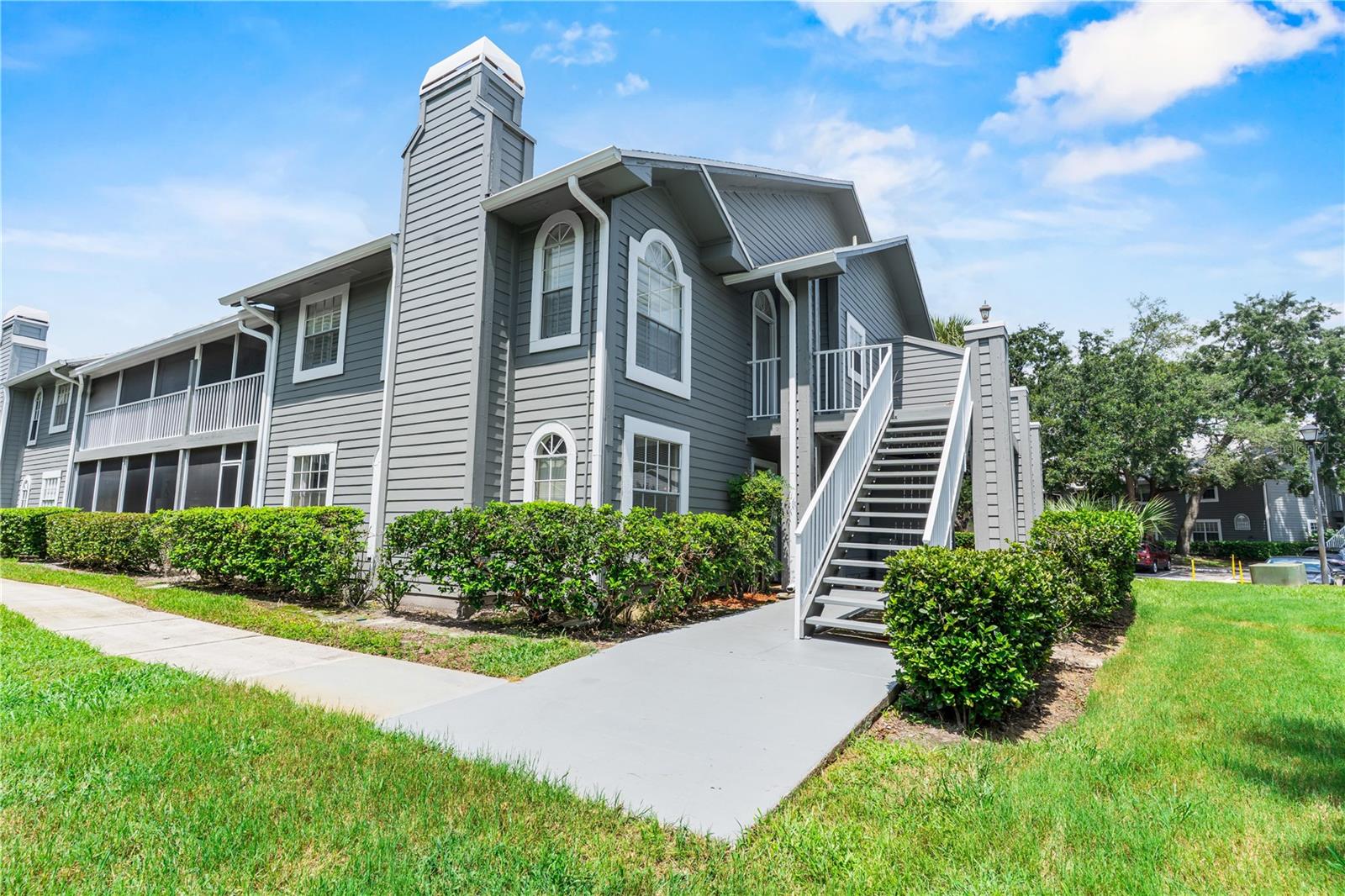 Photo of 11942 SKYLAKE PLACE #C TAMPA FL 33617