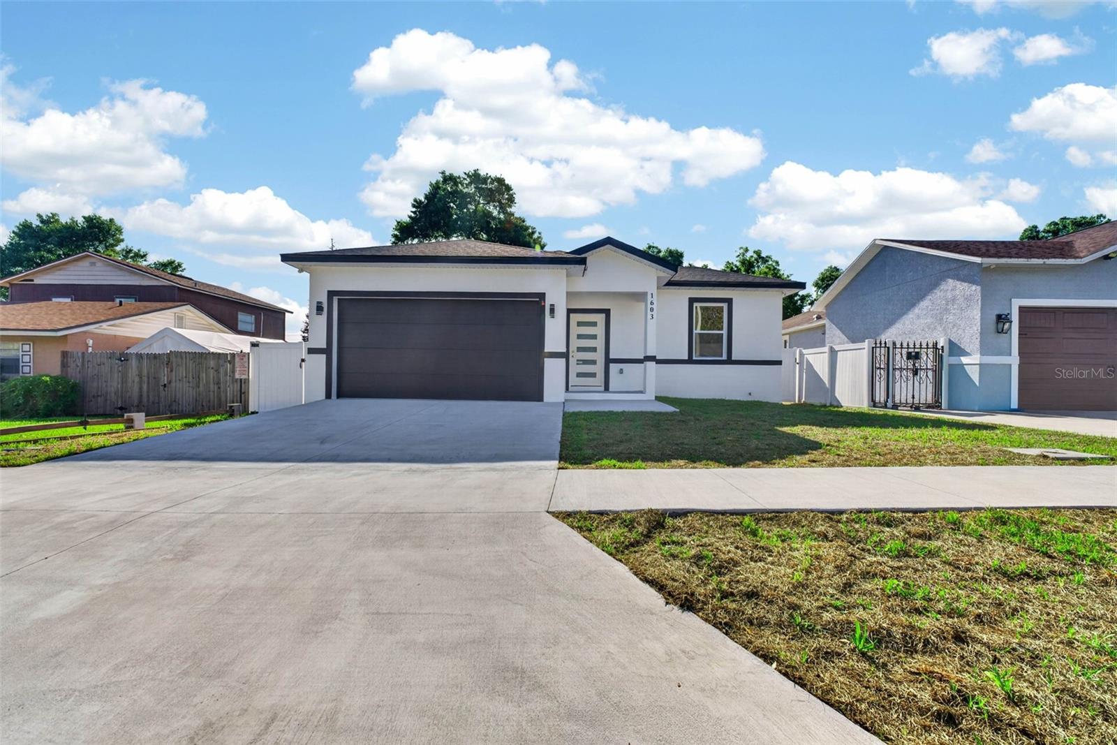 Photo of 1603 WRIGHT DRIVE LAKELAND FL 33805
