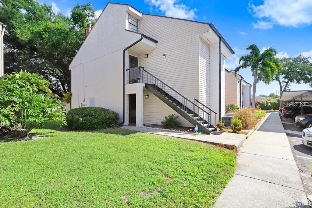 Photo of 4833 PURITAN CIRCLE #101 TAMPA FL 33617