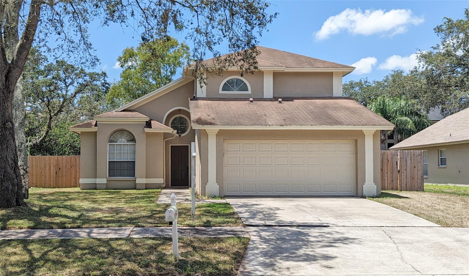 Photo of 4029 QUAIL BRIAR DRIVE VALRICO FL 33596