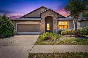 Photo of 12433 BALLENTRAE FOREST DRIVE RIVERVIEW FL 33579