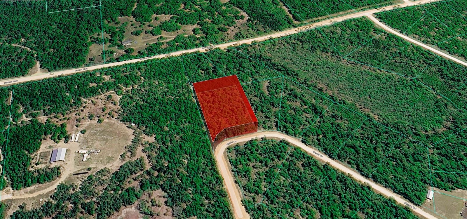 Photo of OCALA DRIVE ALFORD FL 32420