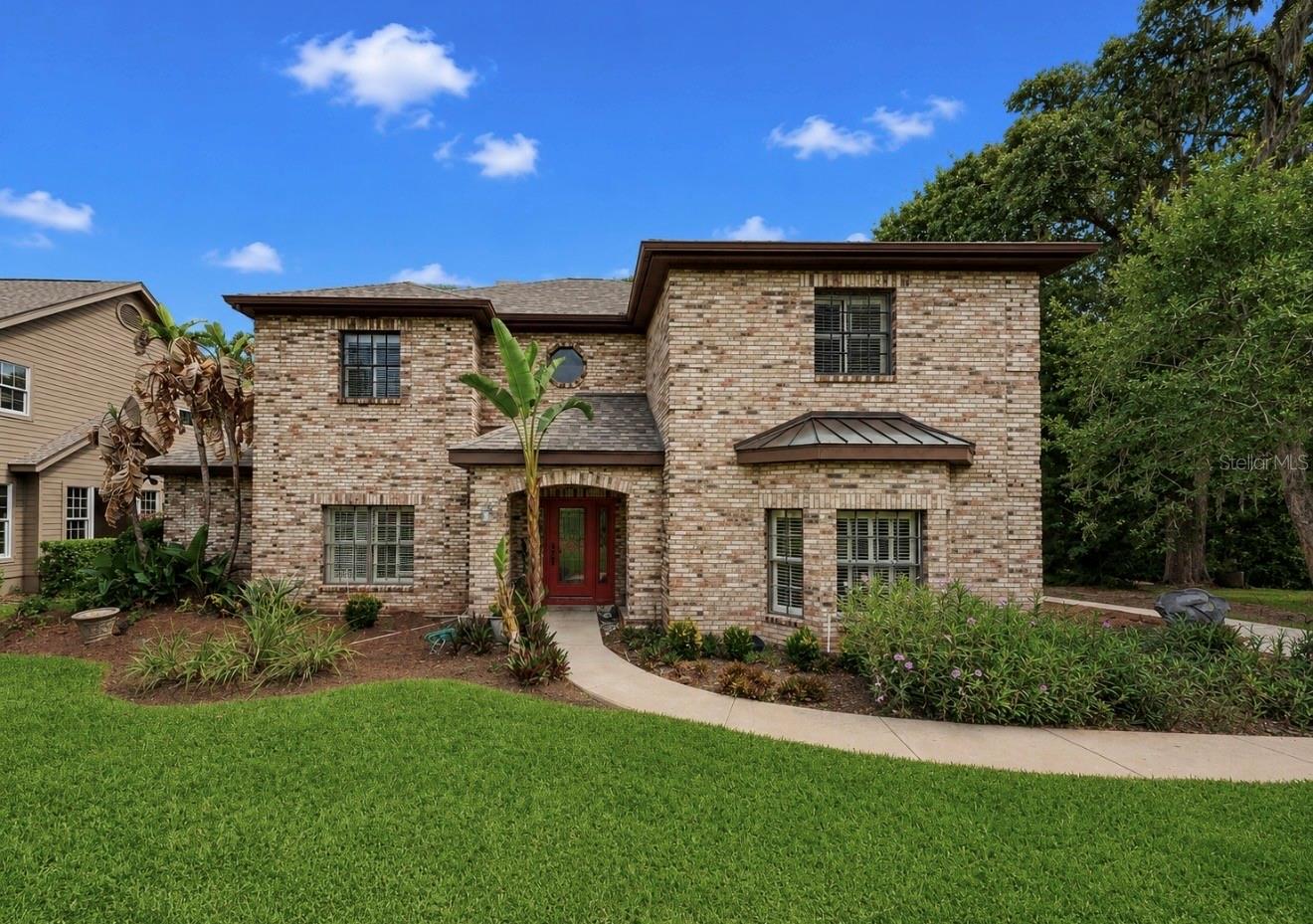 Photo of 13104 WATERFORD RUN DRIVE RIVERVIEW FL 33569