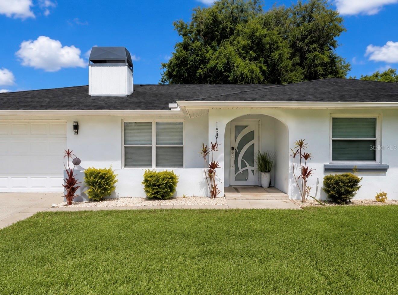 Photo of 15810 SEA OATS PLACE TAMPA FL 33624