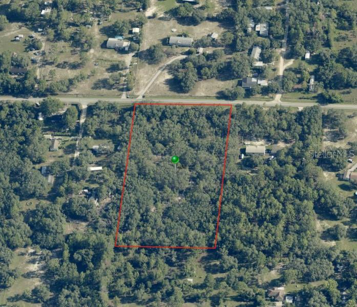 Photo of 4442 W MEADOW STREET HOMOSASSA FL 34446