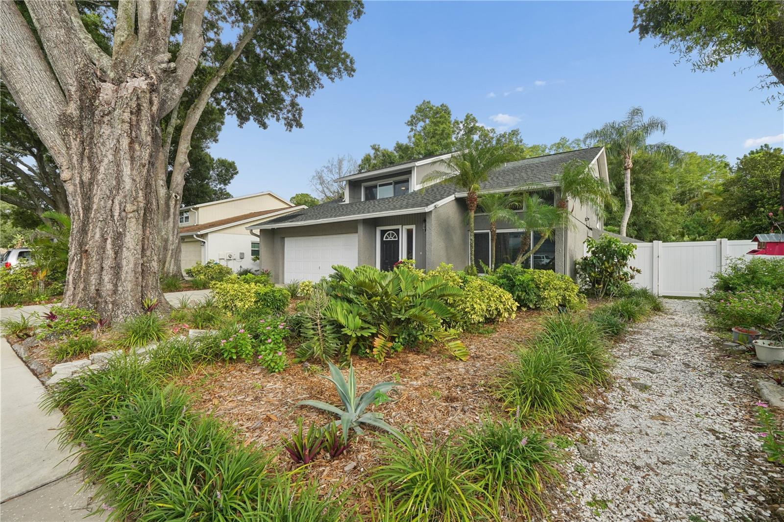 Photo of 4712 DEERWALK AVENUE TAMPA FL 33624
