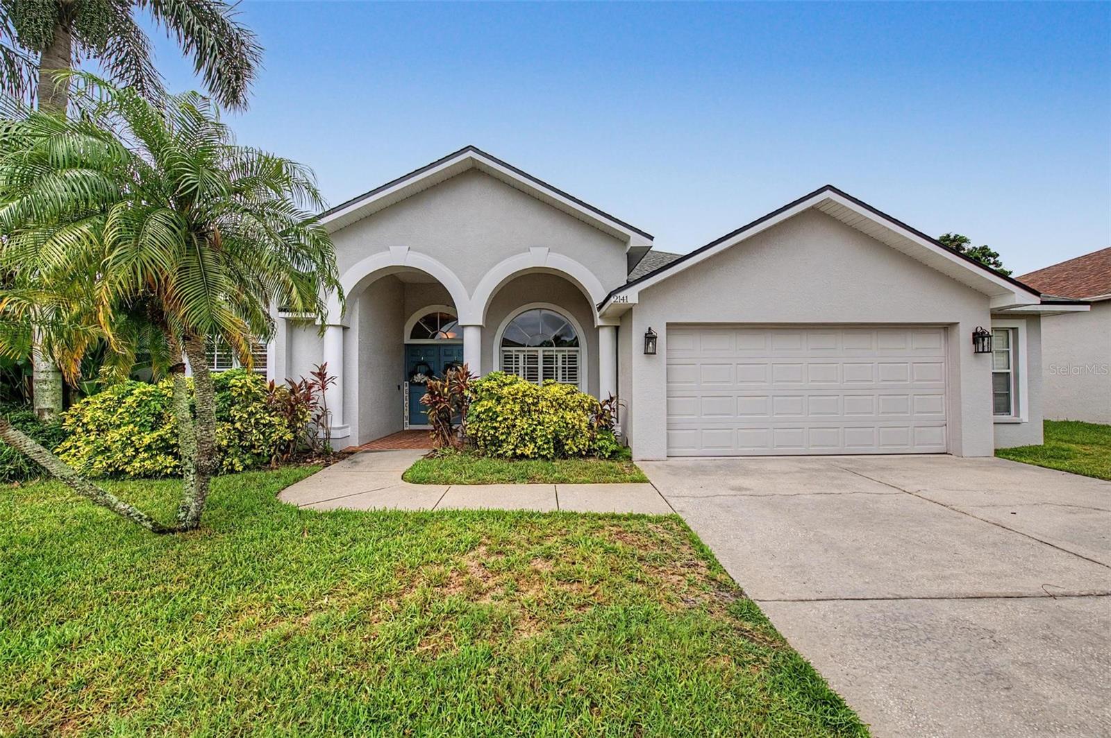 Photo of 2141 FLAMEFLOWER COURT TRINITY FL 34655
