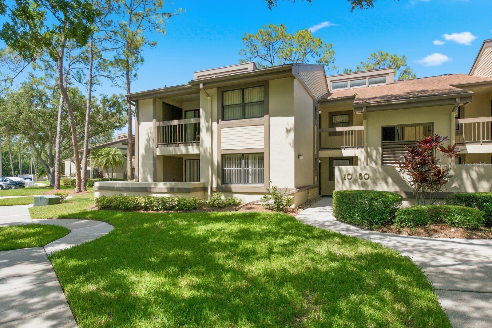 Photo of 10 WOODLAKE PLACE #55 OLDSMAR FL 34677