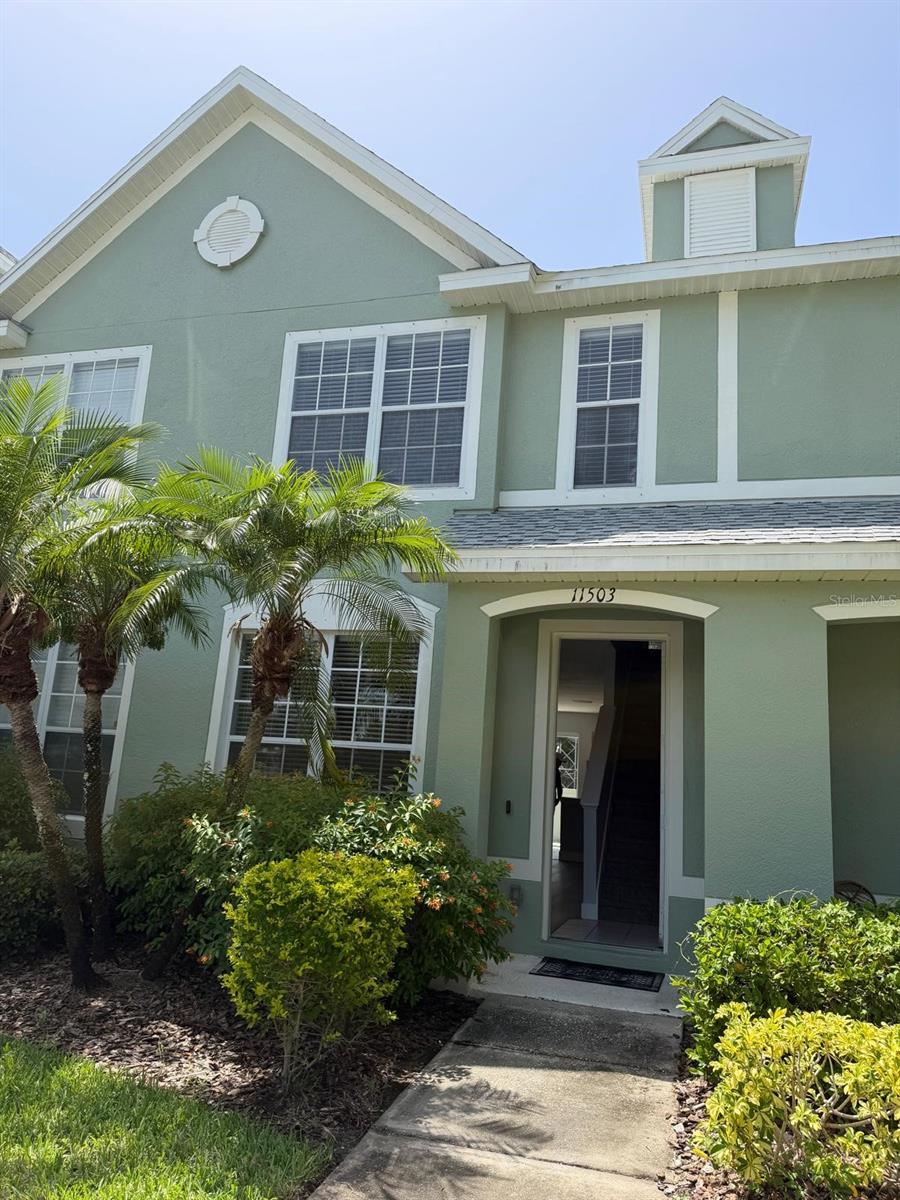 Photo of 11503 DECLARATION DRIVE TAMPA FL 33635