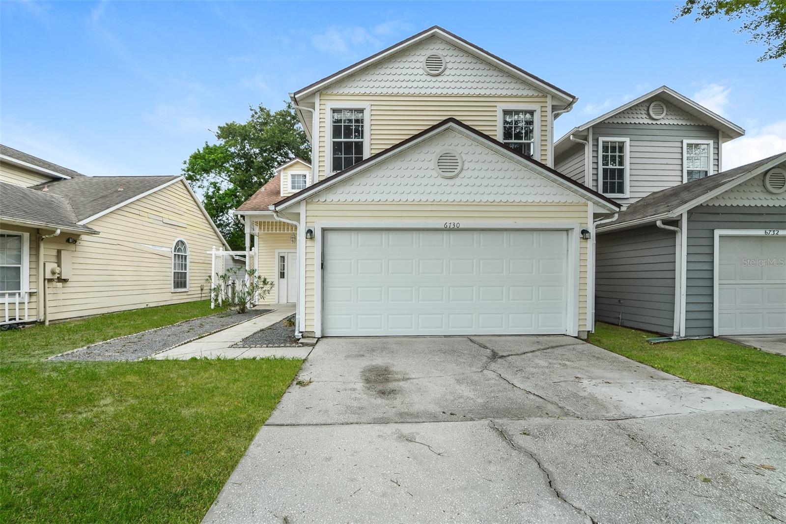 Photo of 6730 BRITTANY CHASE COURT ORLANDO FL 32810