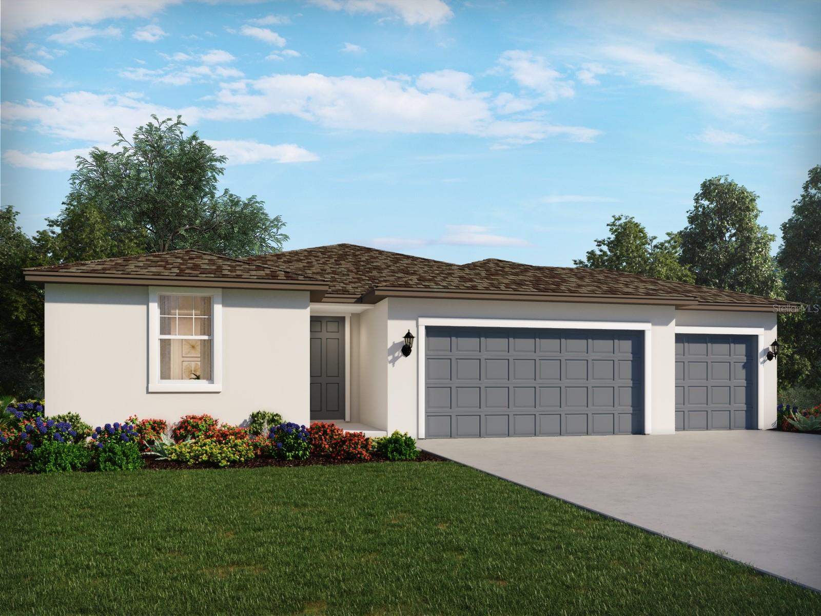 Photo of 14123 HARVEST PINES LANE HUDSON FL 34669