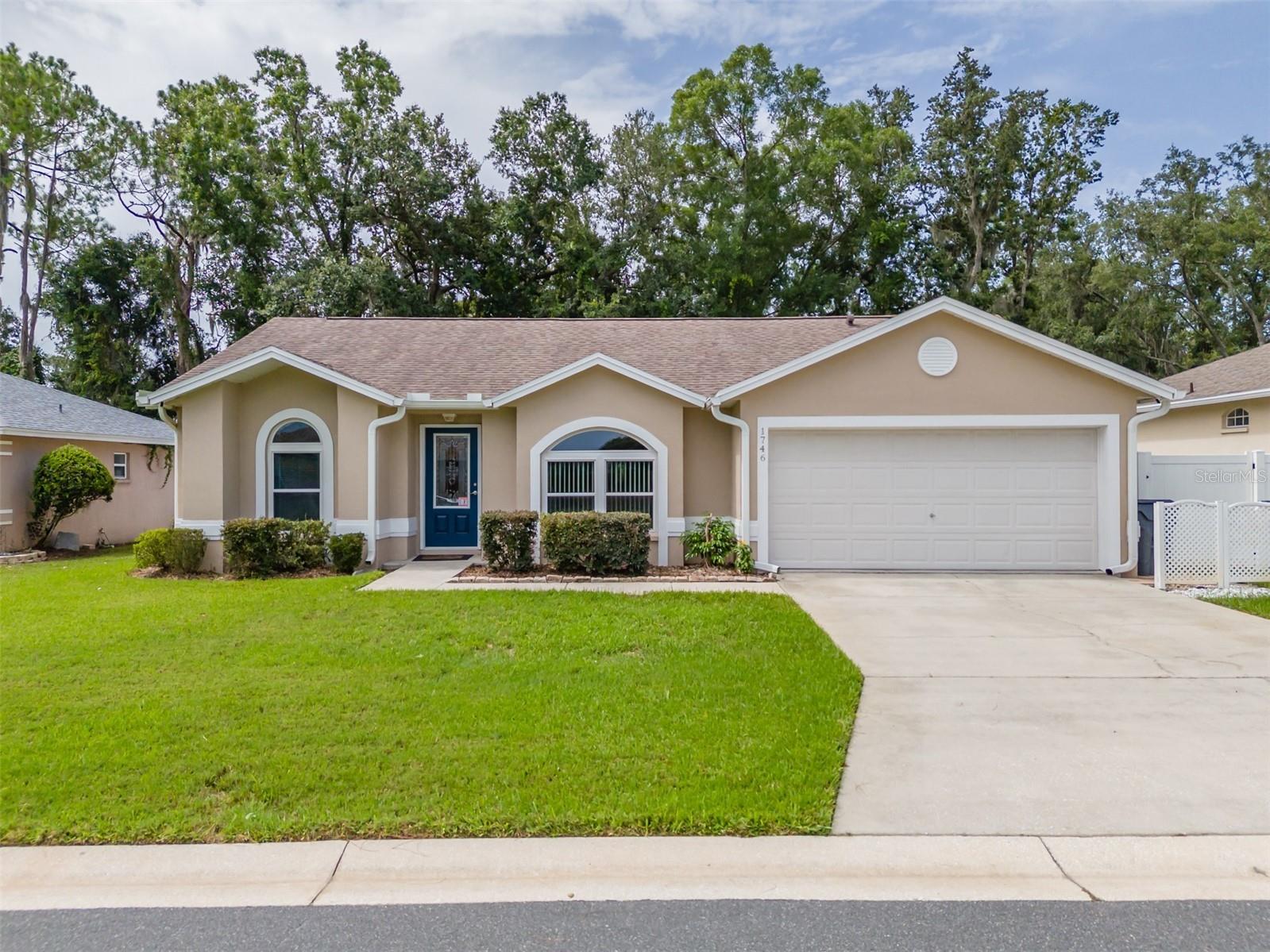 Photo of 1746 GREY FOX DRIVE LAKELAND FL 33810