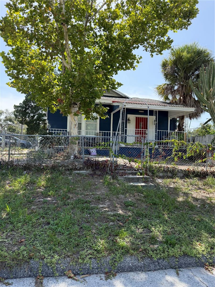 Photo of 3012 N ALBANY AVENUE TAMPA FL 33607