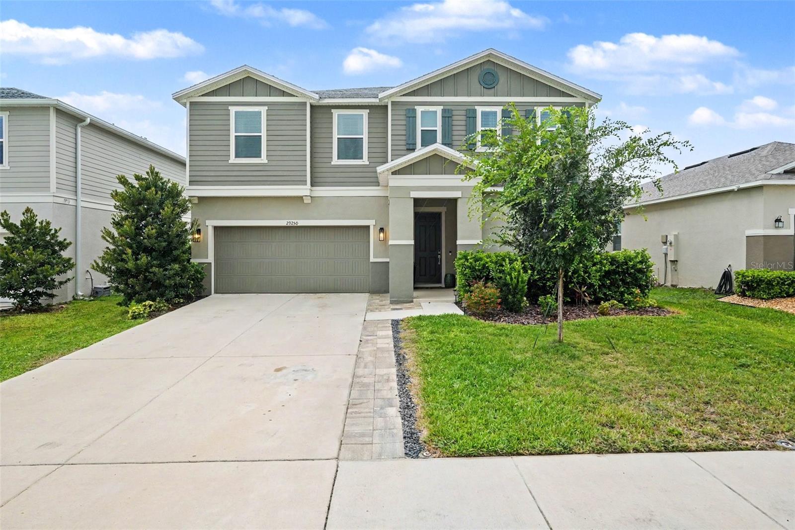 Photo of 29250 KINSINGTON COURT WESLEY CHAPEL FL 33544