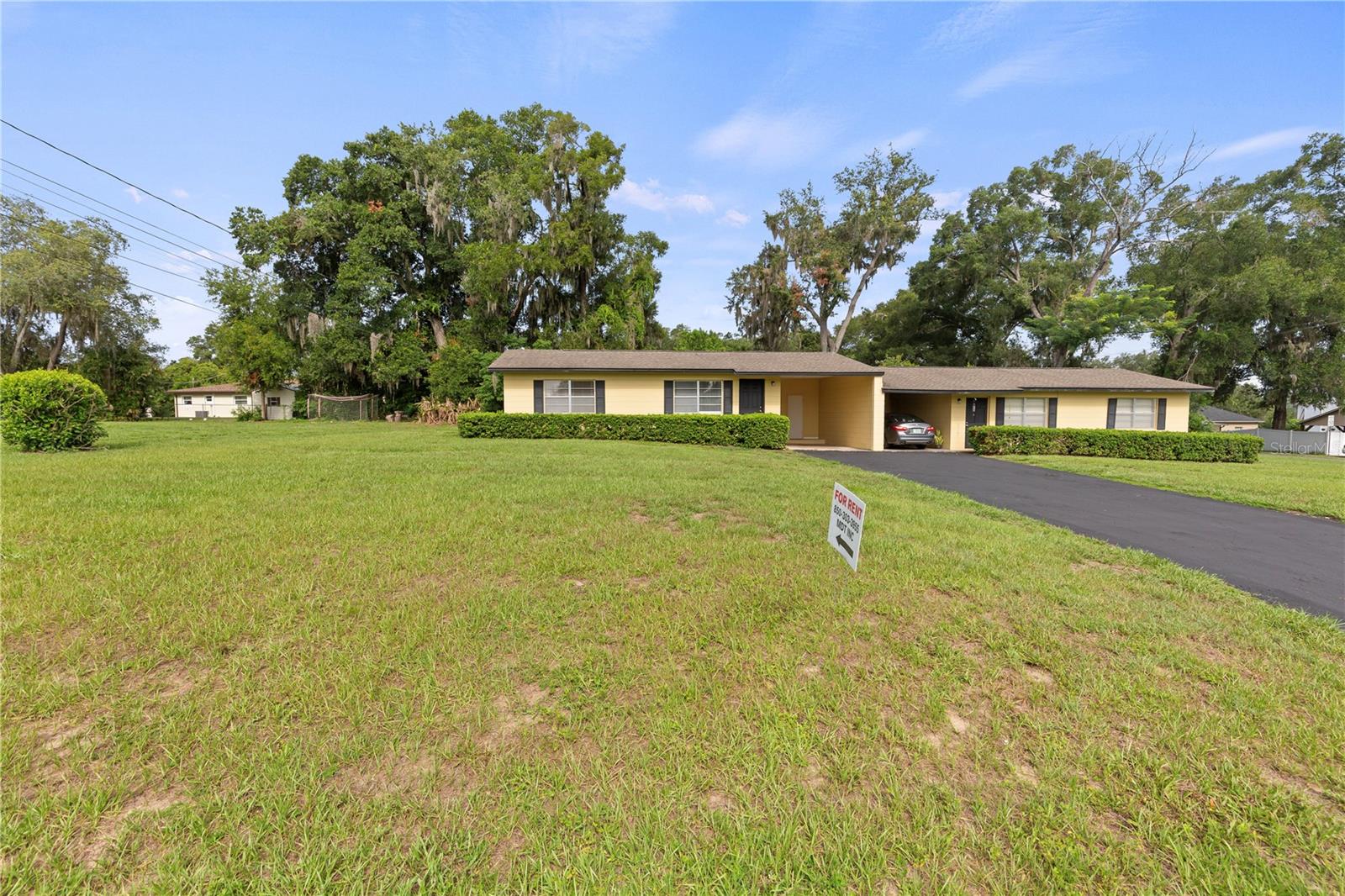 Photo of 12215 LEANNE DRIVE DADE CITY FL 33525
