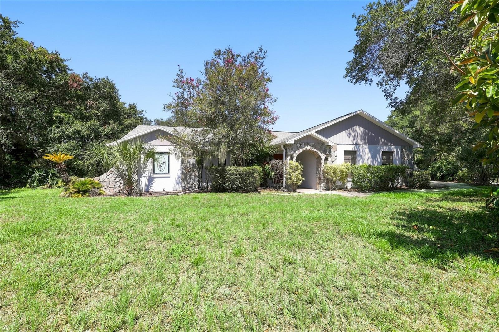 Photo of 10028 KENDA DRIVE RIVERVIEW FL 33578