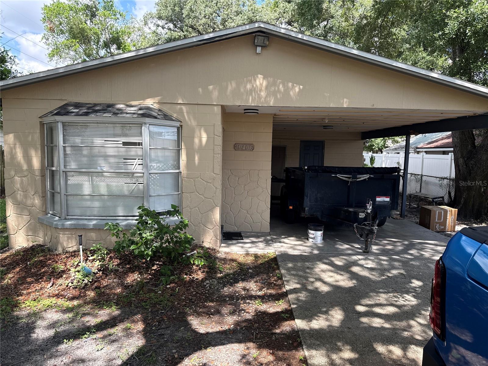 Photo of 10406 N CENTRAL AVENUE TAMPA FL 33612