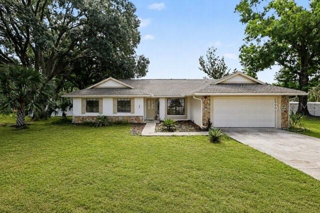 Photo of 4504 DEER PARK PLACE #2 BRANDON FL 33511