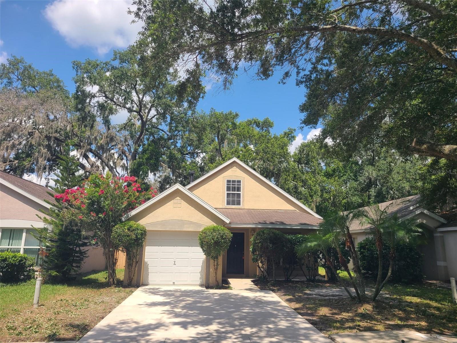 Photo of 15114 DEER MEADOW DRIVE LUTZ FL 33559
