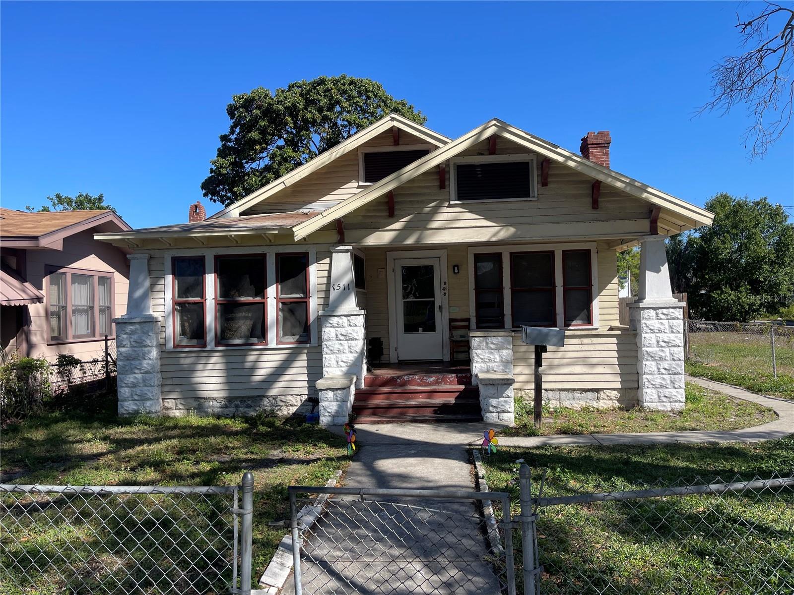 Photo of 1511 19TH AVENUE ST PETERSBURG FL 33705