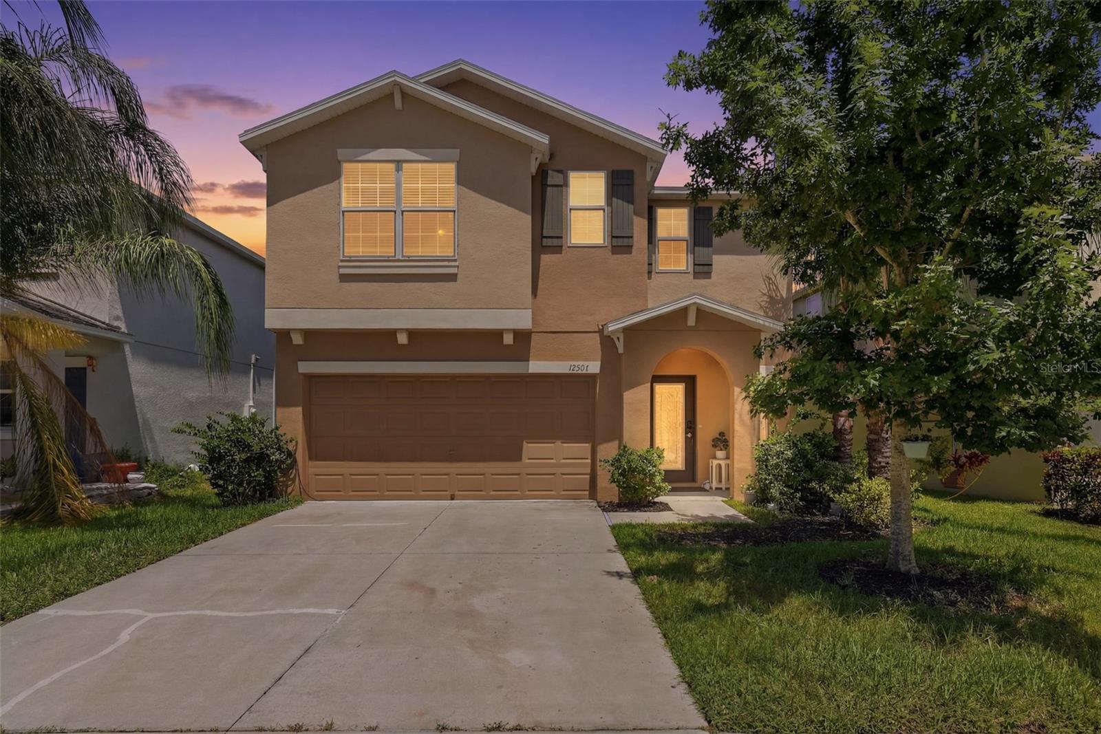Photo of 17204 YELLOW PINE STREET WIMAUMA FL 33598