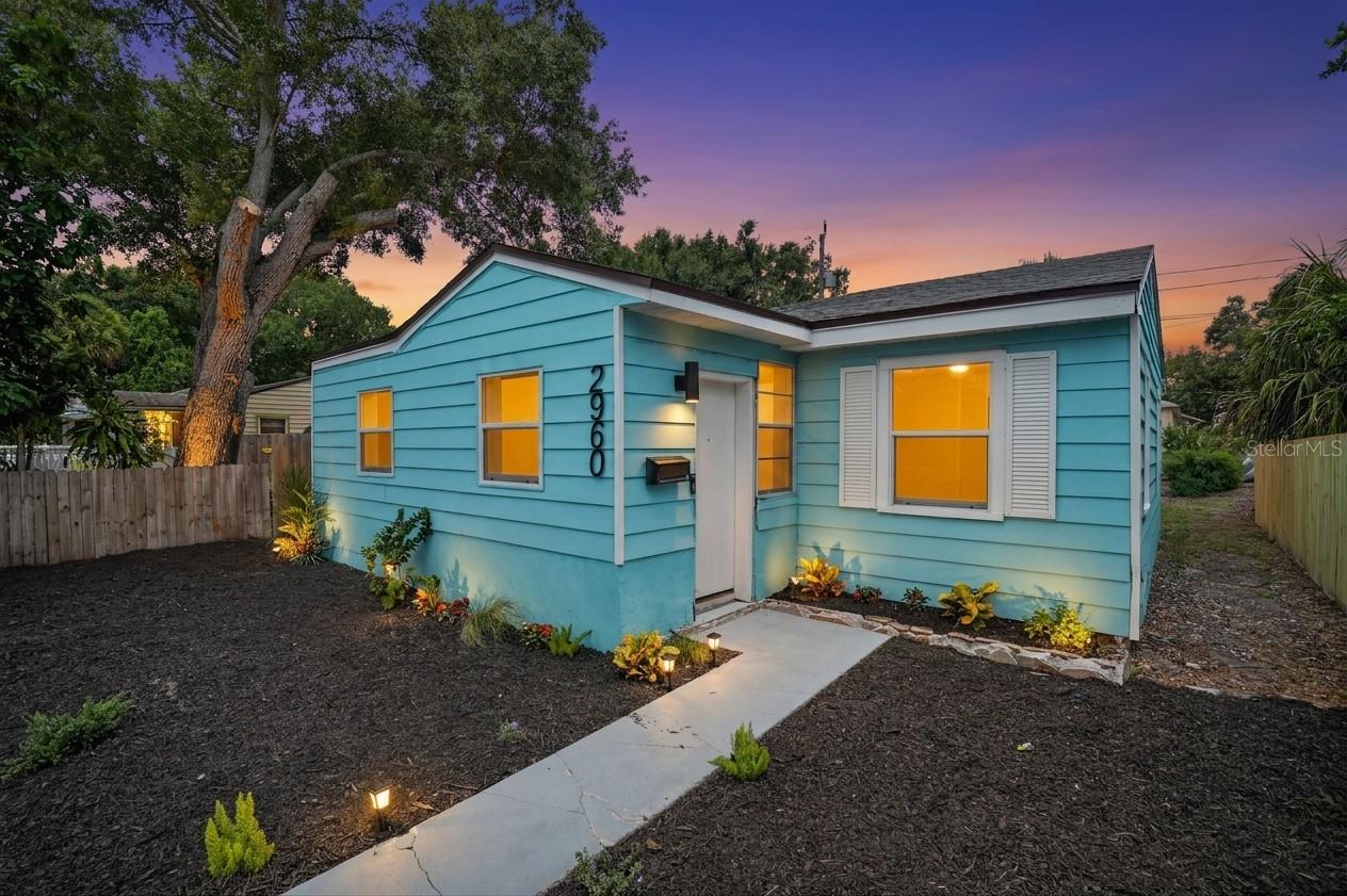 Photo of 2960 EMERSON AVENUE ST PETERSBURG FL 33712