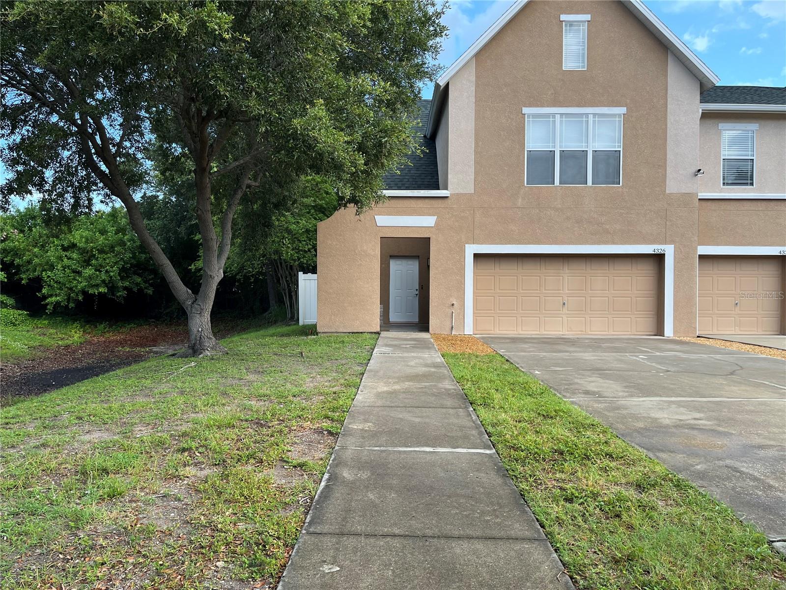 Photo of 4326 TYLER CIRCLE ST PETERSBURG FL 33709