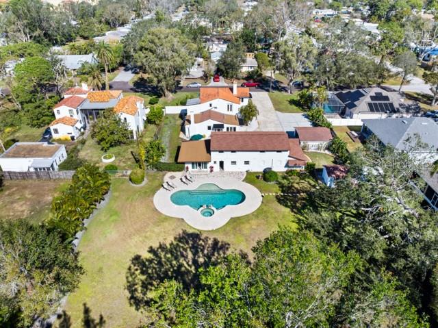 Photo of 6010 17TH AVENUE GULFPORT FL 33707