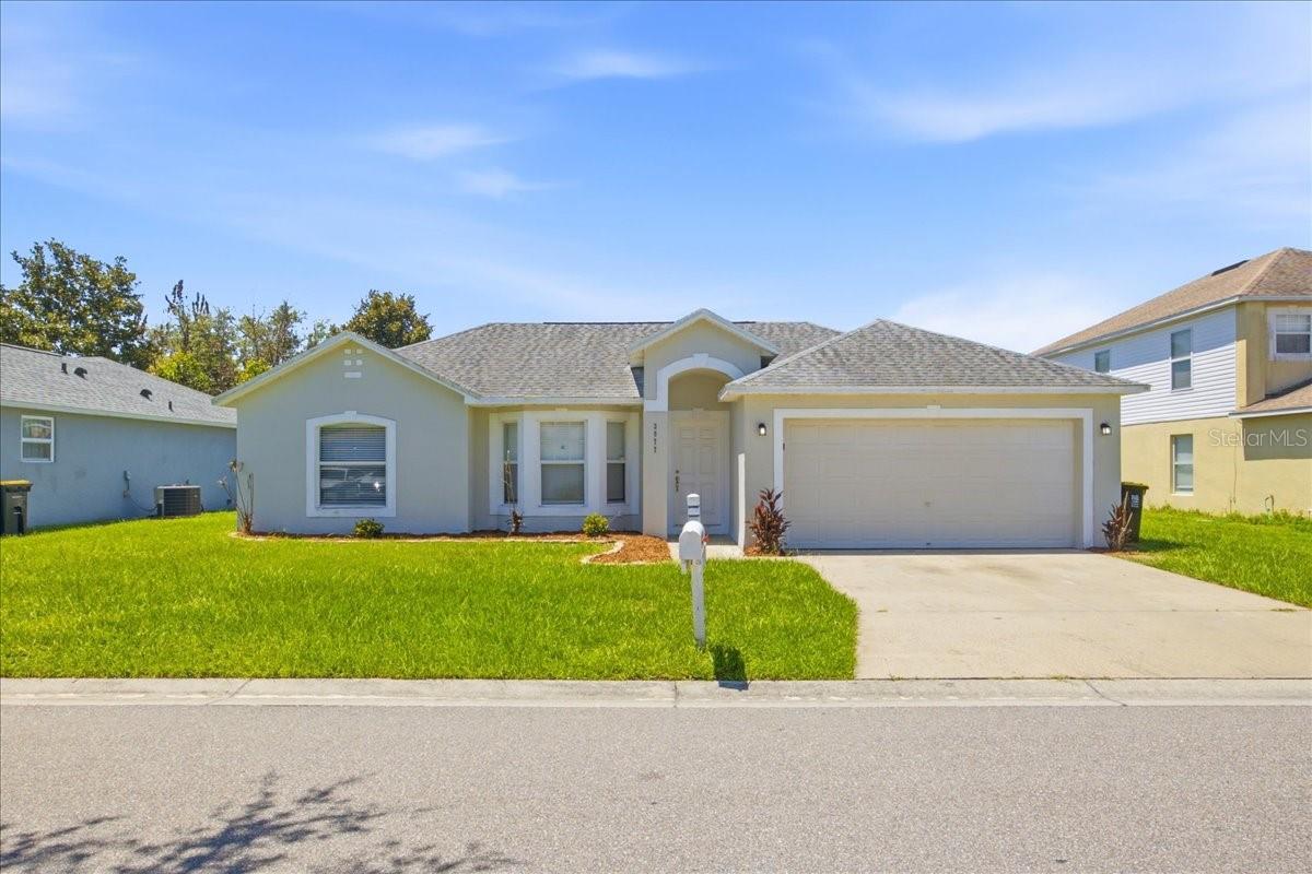 Photo of 3977 WARBLER DRIVE WINTER HAVEN FL 33880
