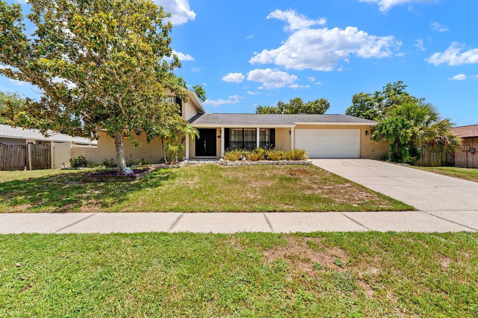 Photo of 709 CALIENTE DRIVE BRANDON FL 33511