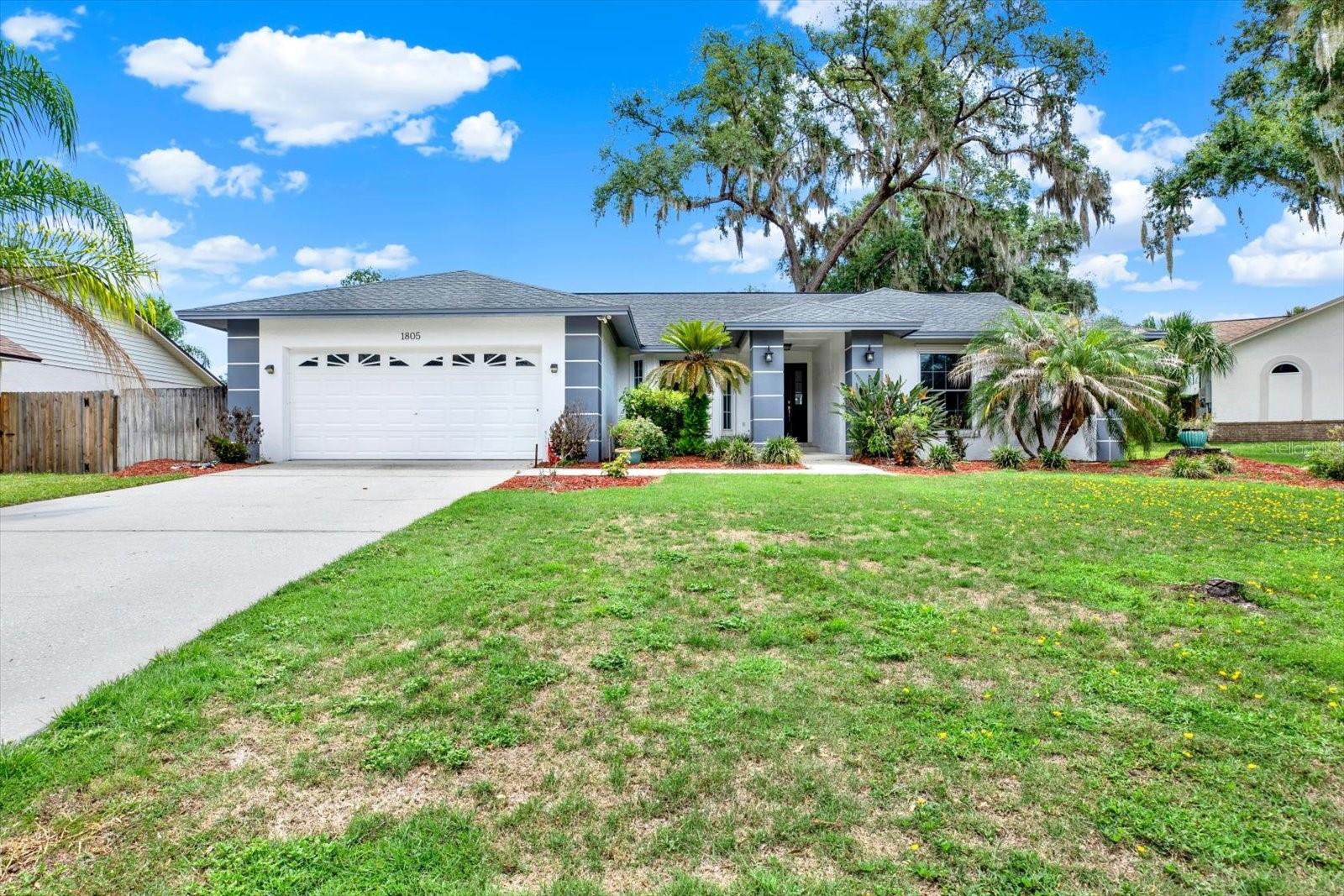 Photo of 1805 TAWNEE PLACE BRANDON FL 33510