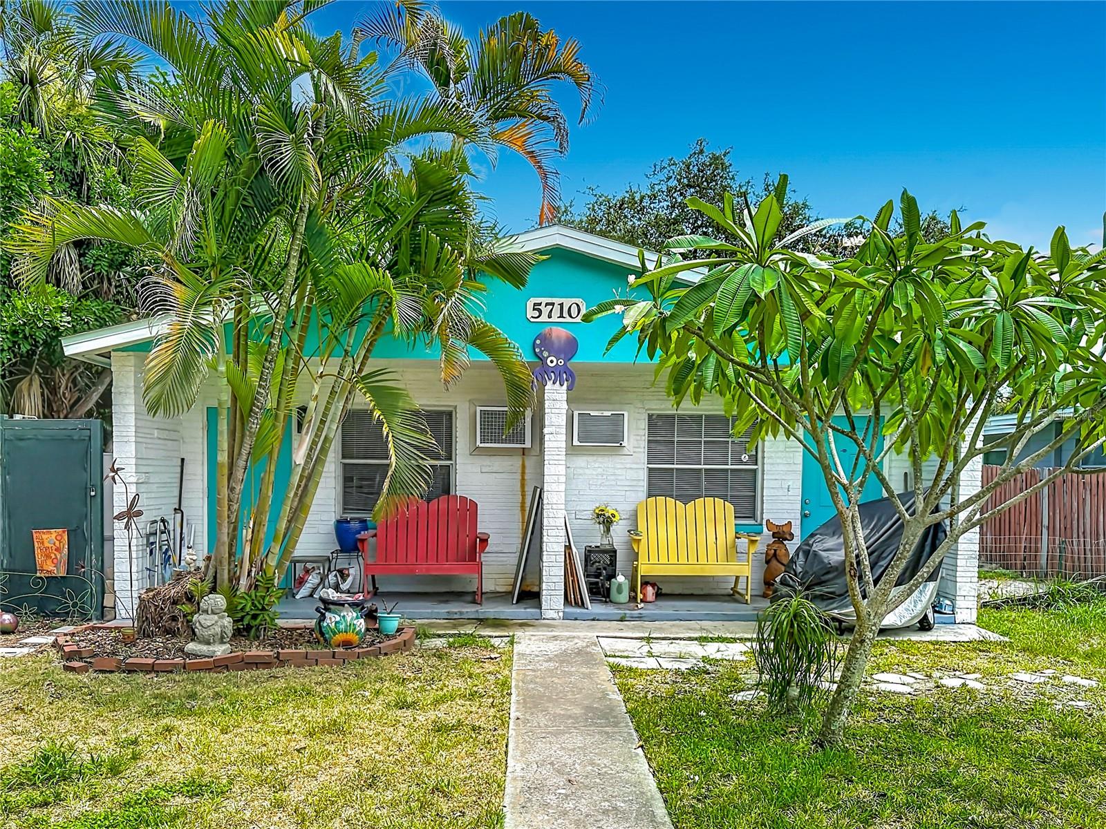 Photo of 5710 19TH AVENUE GULFPORT FL 33707