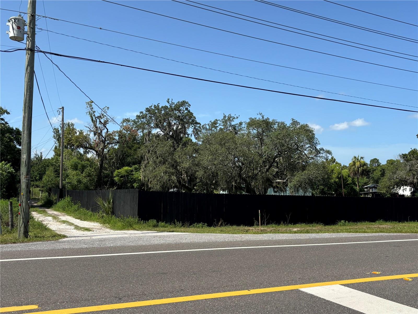 Photo of 10416 HUDSON AVENUE HUDSON FL 34669