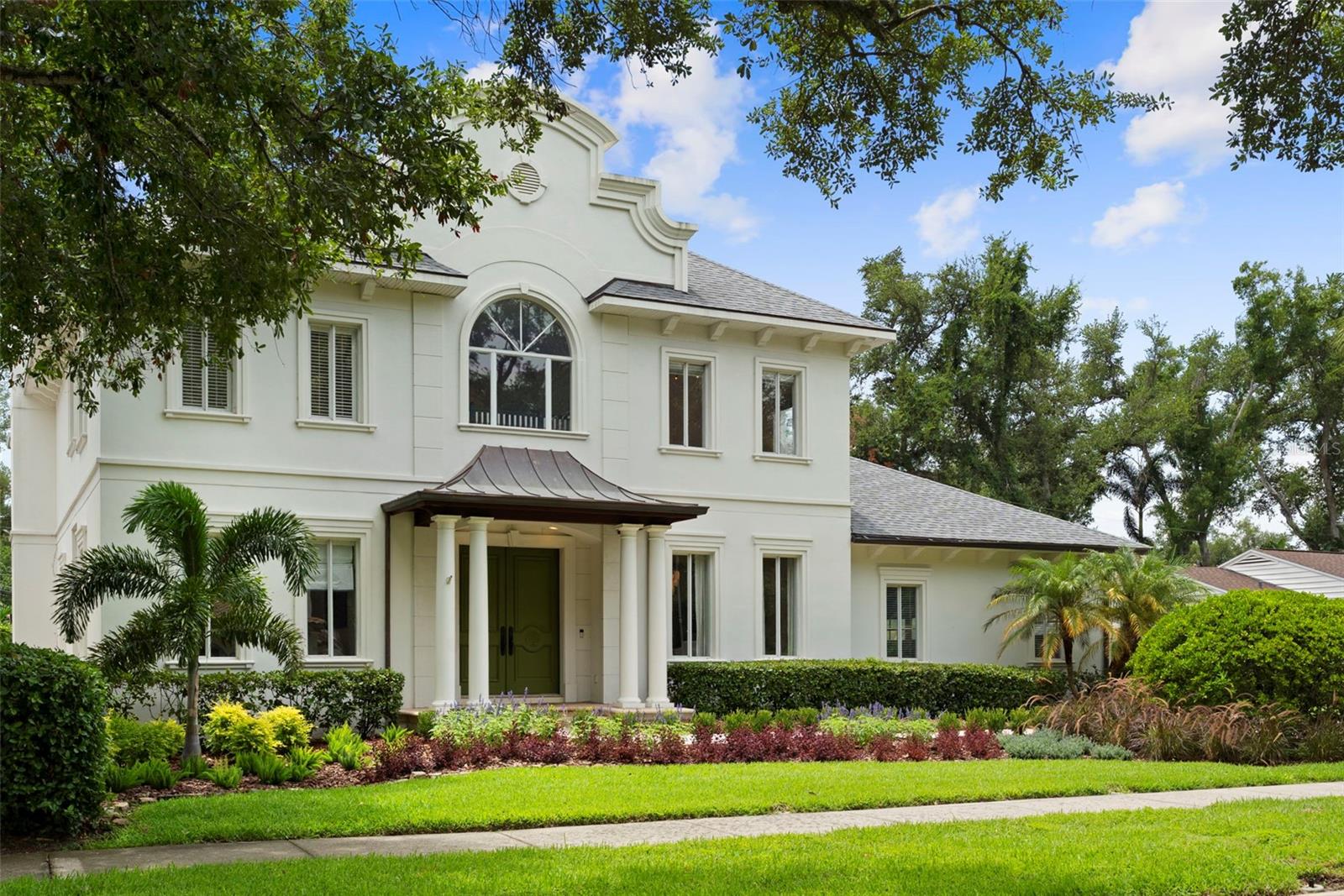 Photo of 4406 W AZEELE STREET TAMPA FL 33609