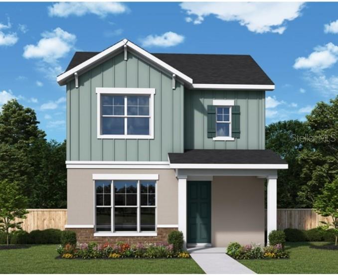 Photo of 5656 SAVANNA VALLEY TRL ST CLOUD FL 34772