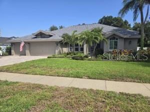 Photo of 1822 PIPERS MEADOW DRIVE PALM HARBOR FL 34683