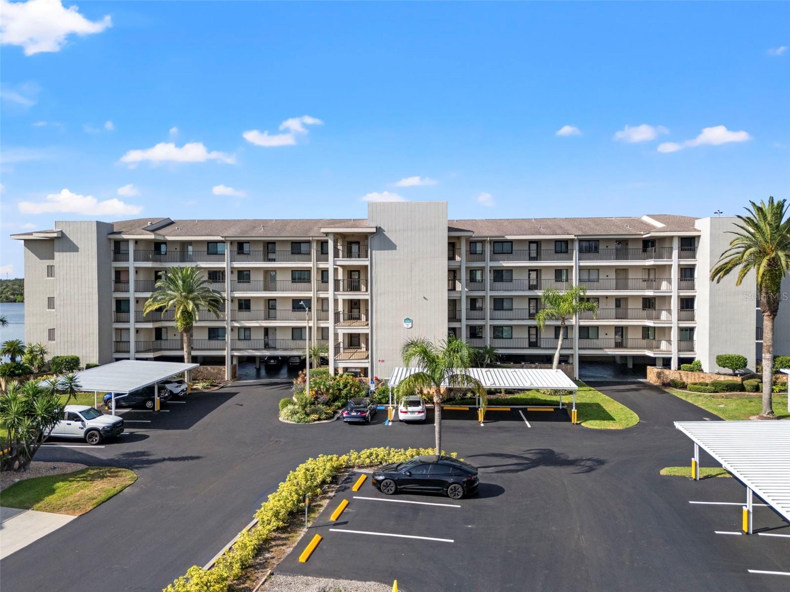 Photo of 8150 BRENT STREET #747 PORT RICHEY FL 34668