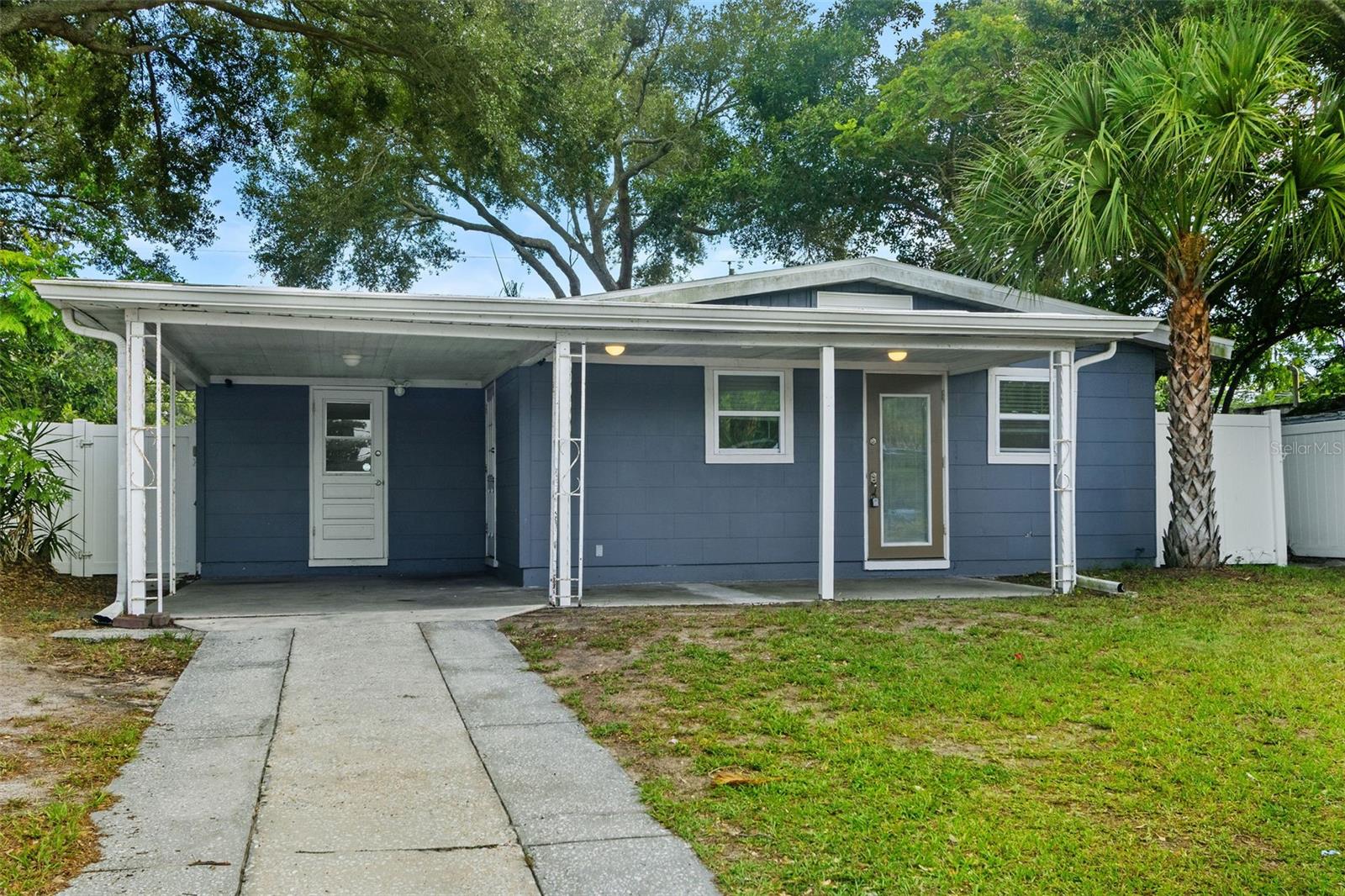 Photo of 4402 W TRILBY AVENUE TAMPA FL 33616