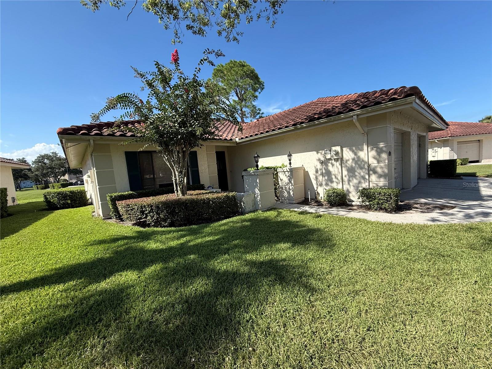 Photo of 18427 AINTREE COURT #18427 TAMPA FL 33647