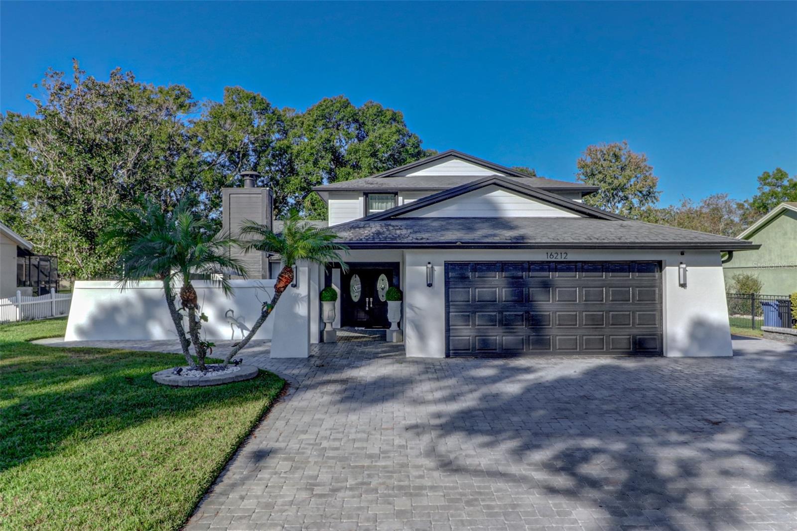 Photo of 16212 W COURSE DRIVE TAMPA FL 33624