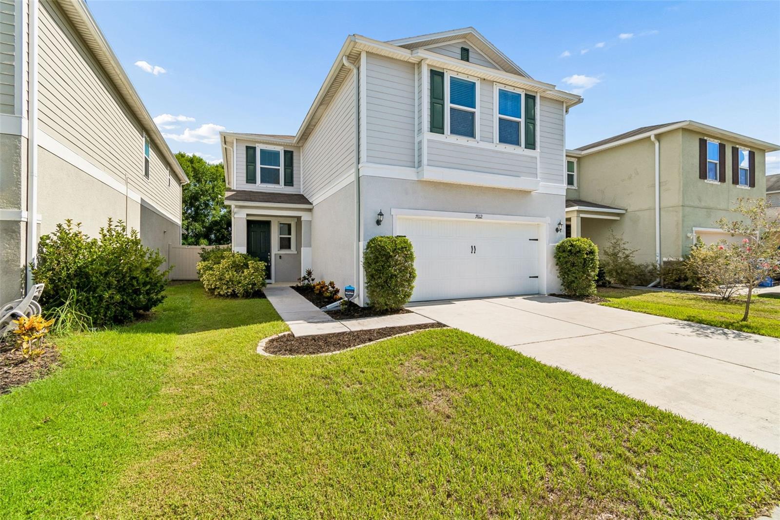 Photo of 7612 SUNSHINE BRIDGE AVENUE GIBSONTON FL 33534