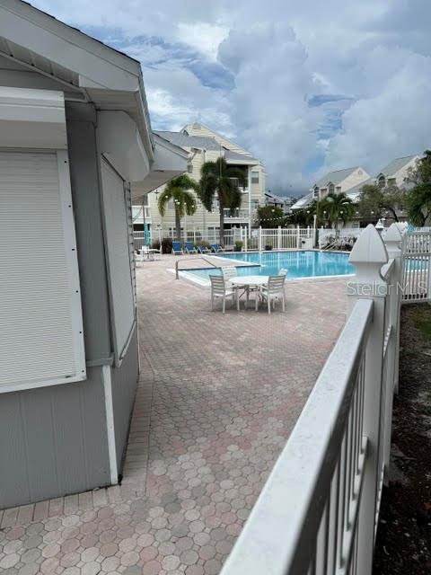 Photo of 6826 STONES THROW CIRCLE #11101 ST PETERSBURG FL 33710