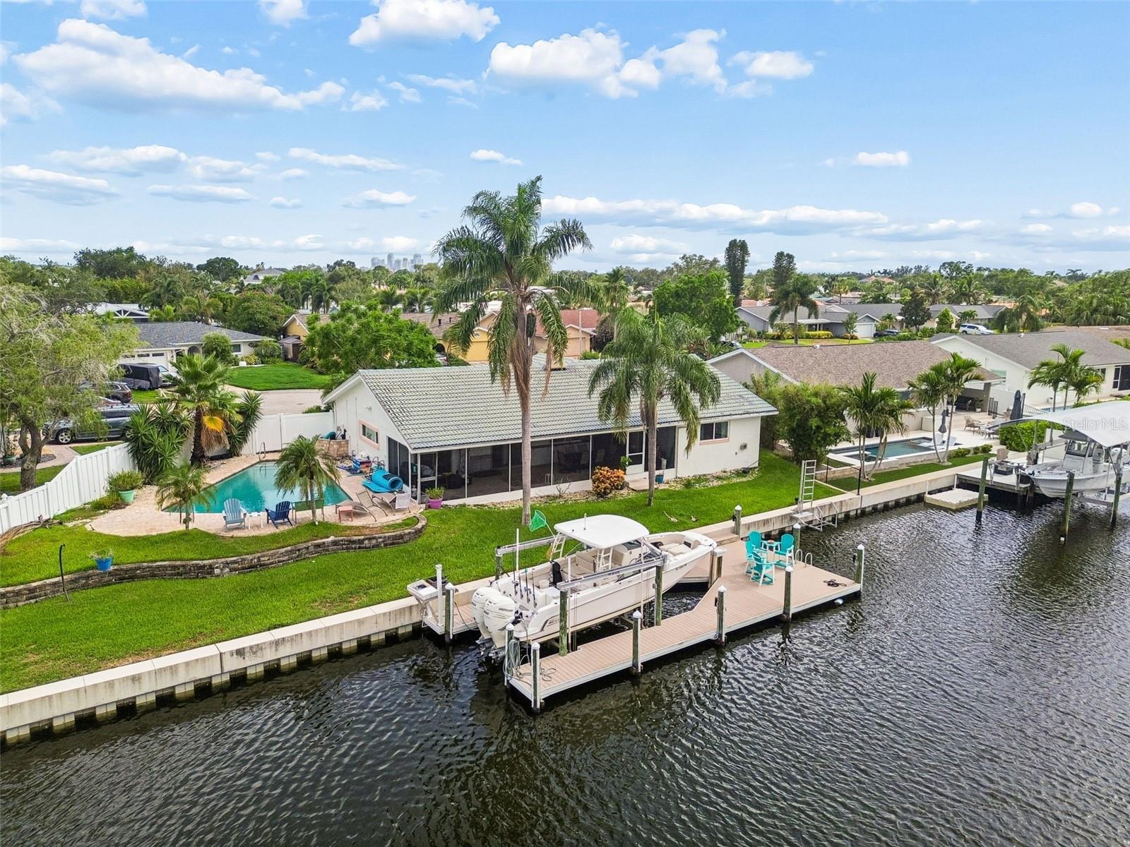 Photo of 1473 50TH AVENUE ST PETERSBURG FL 33703