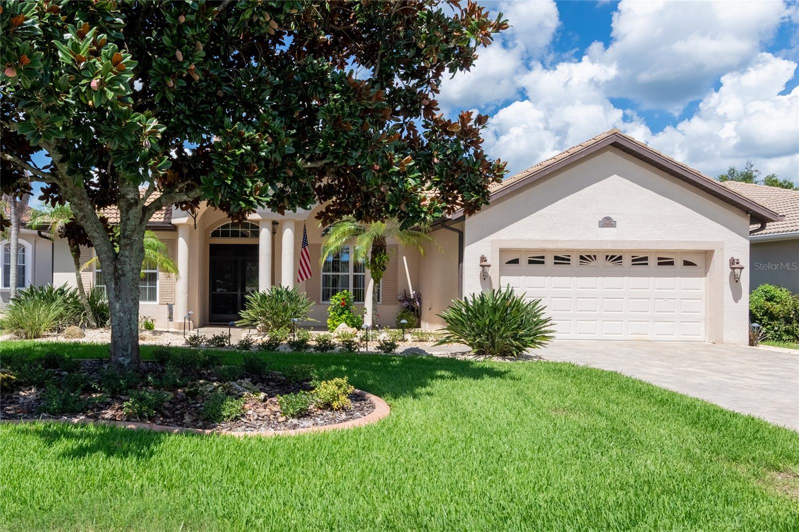 Photo of 21023 LOS CABOS COURT LAND O LAKES FL 34637