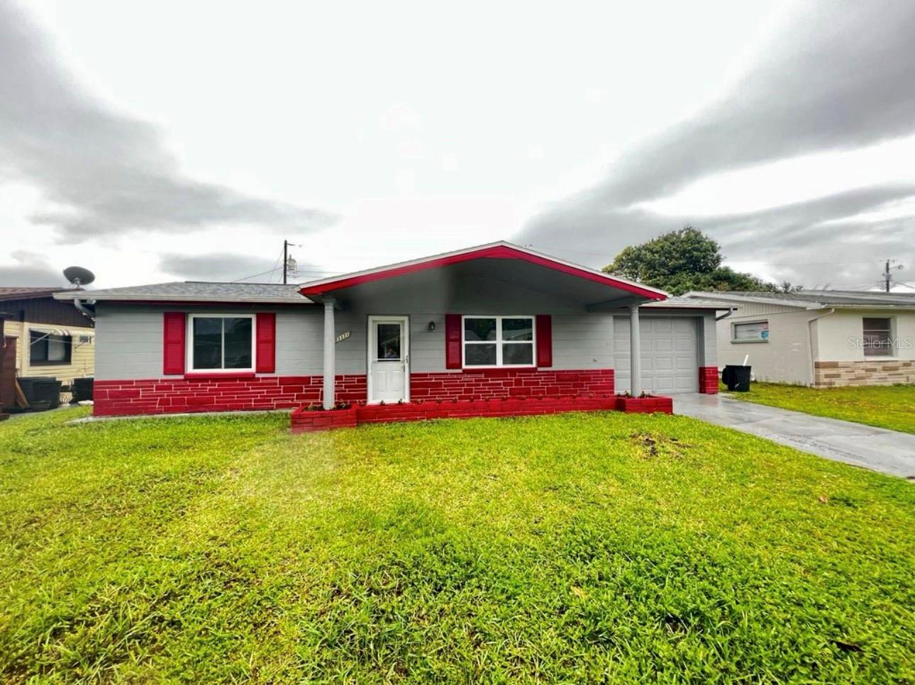 Photo of 3331 MONTICELLO STREET HOLIDAY FL 34690
