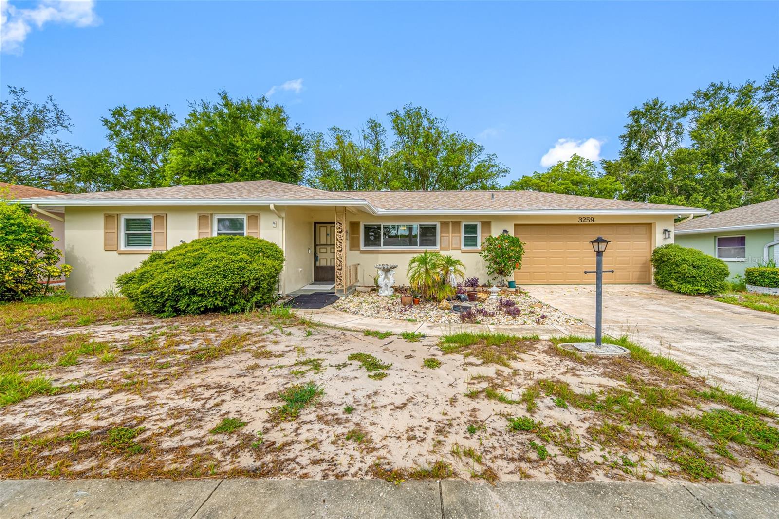 Photo of 3259 PARKWAY PLACE PALM HARBOR FL 34684