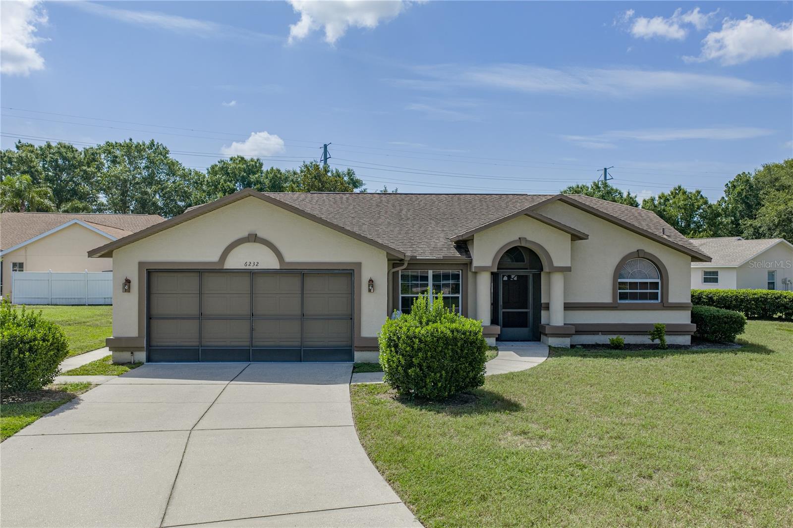 Photo of 6232 HUNTINGTON DRIVE ZEPHYRHILLS FL 33542