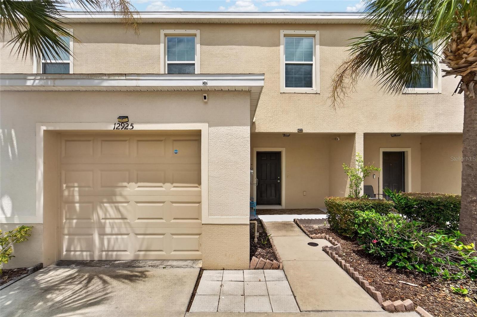 Photo of 12925 SHADY FERN LANE GIBSONTON FL 33534